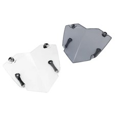 Motorcycle headlight guard - headlight,