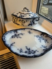 Antique Ridgways Chiswick