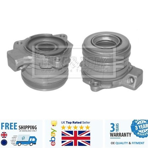 Central slave cylinder bcs122 - slave,