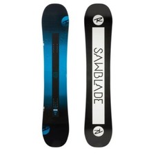 Rossignol Sawblade Snowboard