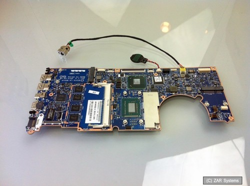 Motherboard 3317u w8std - motherboard,
