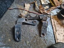 SUZUKI SJ GENUINE BULL BAR BRACKETS BUMPER SAMURAI SJ410 SJ413 SANTANA LAP