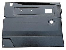 LAND ROVER DEFENDER - FRONT