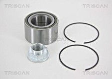 Wheel Bearing Kit TRISCAN Fits