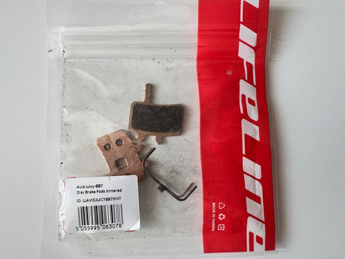 Avid juicy bb7 disc brake - juicy,
