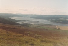 DORNOCH FIRTH, Sutherland