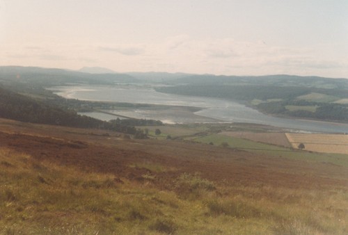 Dornoch firth sutherland - dornoch,