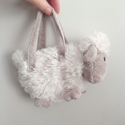 Jellycat small truffles sheep - jellycat,