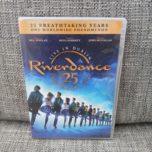 Riverdance the 25th - riverdance,