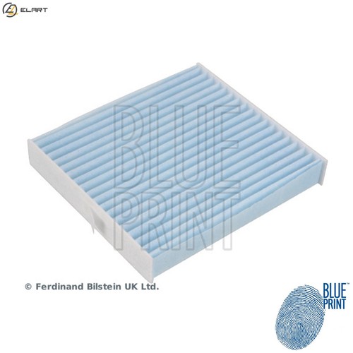 Filter cabin air - filter, adk82517