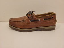 Nice! Mens SPERRY TOP SIDE