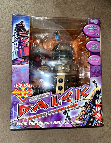 Doctor who product - doctor,