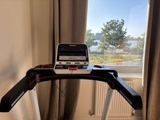 Excellent Reebok Jet 100z Folding Treadmill Fitness Bought From Amazon