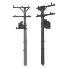 1/64 Sacle Telephone Pole