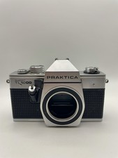 Praktica Super TL 1000 SLR