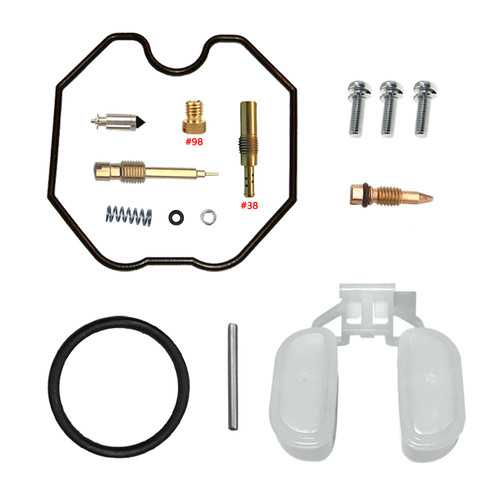 Honda 125 nx125 carburettor - nx125,