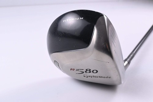 Taylormade r580 driver - driver, 10.5