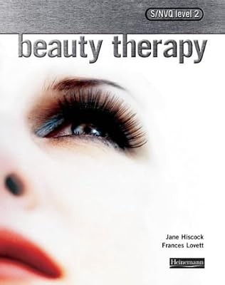 Nvq level beauty - s/nvq, 2