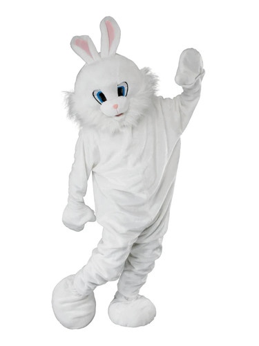 Rubies forum jumbo bunny - forum,