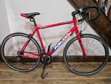 Apollo Paradox Road Bike 54cm