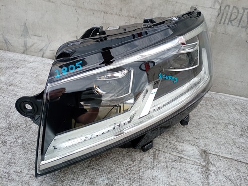 Transporter caravelle 1 - transporter, t6.1