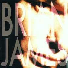 Brian James - Ready To Crack /