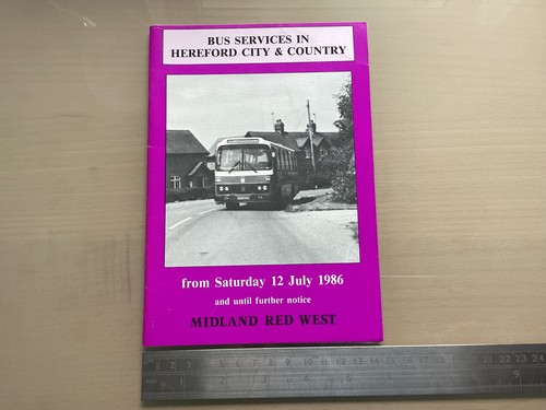 Midland red west - red, hereford