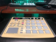 KORG padKONTROL MIDI Studio