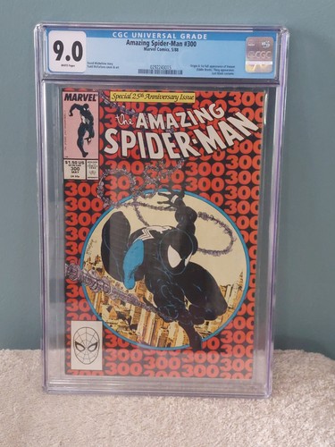 Amazing spider man - amazing, 9.0