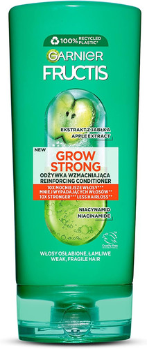 Garnier fructis grow strong - fructis,