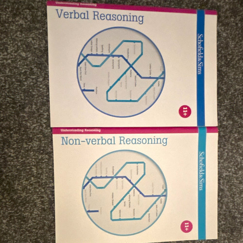 Schofield sims understanding - &,