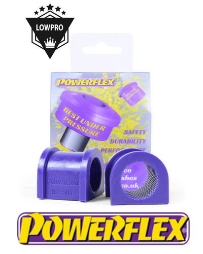 Powerflex pff57 501 front - pff57-501-23.5,