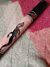 Didgeridoo Aboriginal