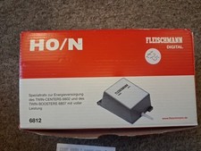 Fleischmann OO/HO/N Gauge