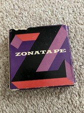 Vintage ZONATAPE reel-to-reel