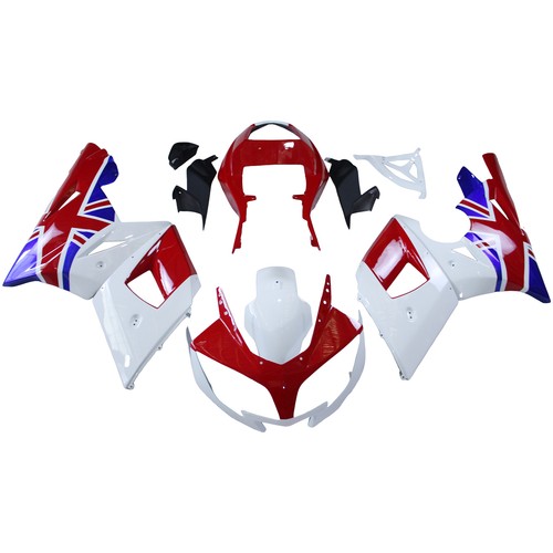 Amotopart fairing kit - fairing, for
