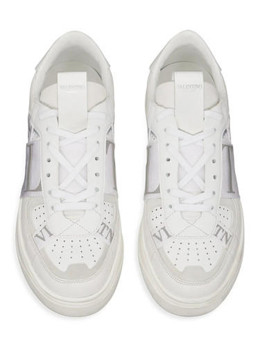 Valentino garavani leather - garavani,