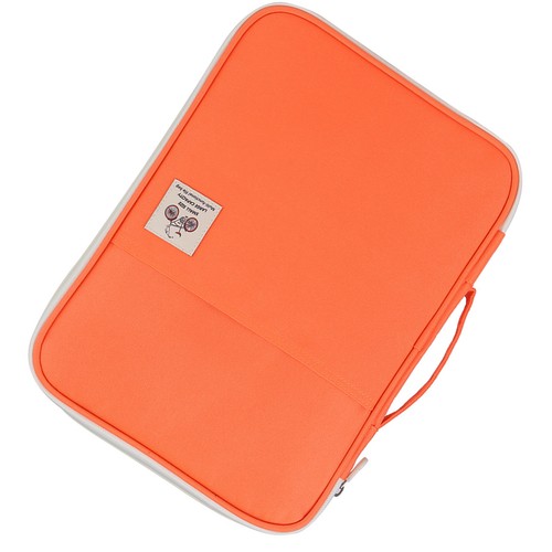 File bag document - file,