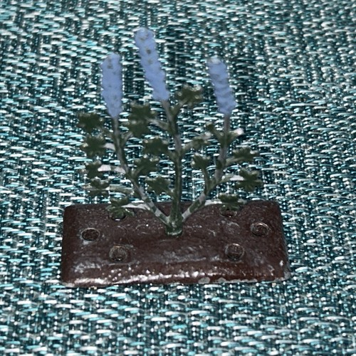 Britains miniature garden - britains,