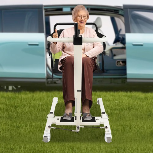 265 lbs patient lift transfer - lbs,
