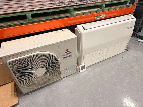 5kw mitsubishi under ceiling - mitsubishi,