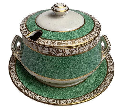 Vintage art deco - vintage,