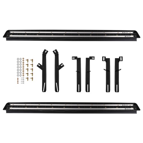 Nerf bars running - bars,