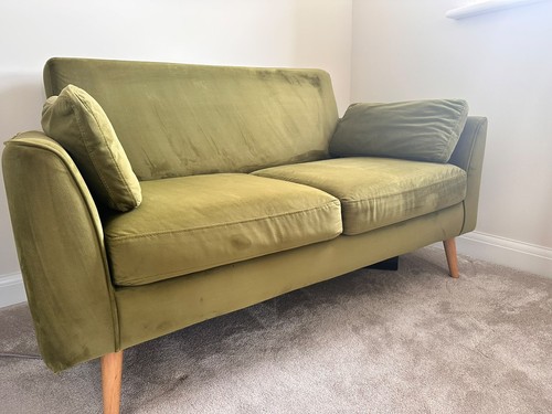 Compact green 2 - “compact”,