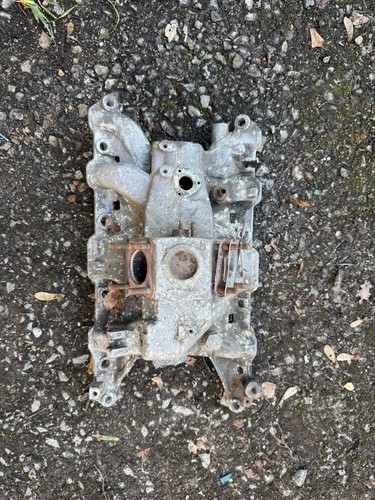 Rover p5b alloy inlet - rover,