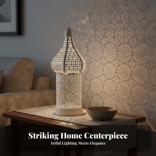 Moroccan design led - moroccan,