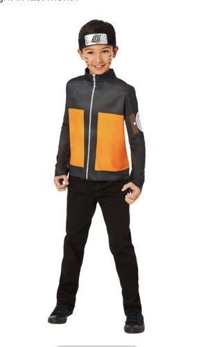 Inspirit design naruto - inspirit,