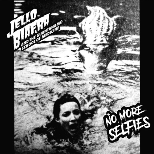 Jello biafra the - jello, &