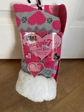 Snuggle toes thermal - snuggle,