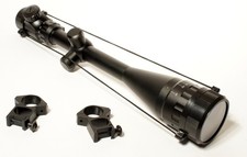 Rifle Scope 6-24 x 50 AOEG